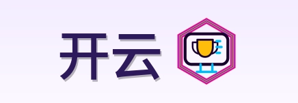 开云 Logo